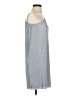 Blaque Label 100% Polyester Gray Casual Dress Size S - photo 4
