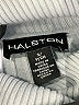 Halston Silver Turtleneck Sweater Size S - photo 6