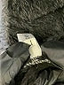 Assorted Brands Argyle Black Jacket Size L - photo 4