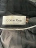 Calvin Klein Black Blazer Size 8 - photo 6