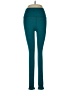 Alphalete Athletics Teal Active Pants Size M - photo 1