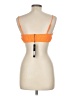 Fashion Nova Orange Tank Top Size M - photo 2