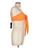 Fashion Nova Orange Tank Top Size M - photo 4
