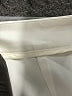 Vince Camuto Ivory White Casual Pants Size 2 - photo 9