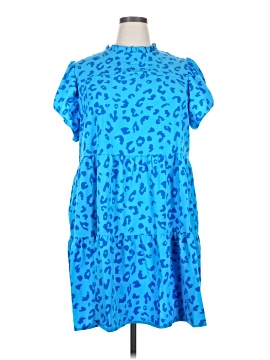 Shein Curve Casual Dress