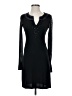 IISLI Hearts Black Cocktail Dress Size S - photo 1