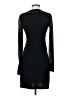 IISLI Hearts Black Cocktail Dress Size S - photo 2