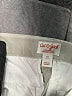 Cat & Jack Solid Green Khakis Size 10 - photo 3
