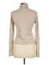 Shein Tan Long Sleeve Turtleneck Size 8 - 10 - photo 2