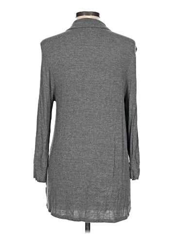 Merona 3/4 Sleeve Button-Down Shirt (view 2)
