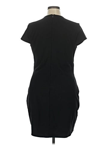 Bebe Cocktail Dress (view 2)