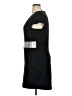 Bebe Black Cocktail Dress Size XL - photo 5