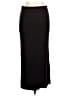 Gap Brown Black Formal Skirt Size L (petite) - photo 1