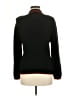Inca Black Cardigan Size M (estimated) - photo 2