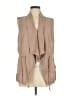 Trixxi 100% Tencel Tan Vest Size M - photo 1