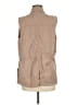 Trixxi 100% Tencel Tan Vest Size M - photo 2