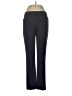 Theory Solid Black Dress Pants Size 6 - photo 1