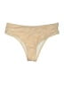 Unbranded Gold Swimsuit Bottoms Size XL - photo 1