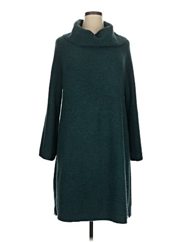 Ann Taylor LOFT Casual Dress (view 1)