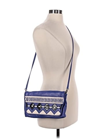Jessica Simpson Crossbody Bag (view 2)
