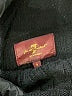 7 For All Mankind Black Turtleneck Sweater Size S - photo 7