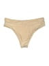 Unbranded Gold Swimsuit Bottoms Size XL - photo 2
