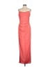 Katie May Orange Cocktail Dress Size XL - photo 1