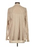 Pins and Needles Tan Cardigan Size S - photo 2
