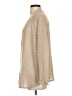 Pins and Needles Tan Cardigan Size S - photo 5