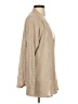 Pins and Needles Tan Cardigan Size S - photo 4