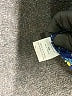 Sienna Sky 100% Polyester Floral Blue 3/4 Sleeve Blouse Size XS - photo 7