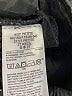 Gap Tweed Gray Jeans Size 27 waist - photo 8