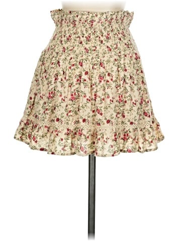 Angie Casual Skirt (view 2)