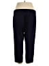 Talbots Solid Blue Active Pants Size 18 - photo 2