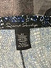 French Laundry Tweed Blue Casual Pants Size 3X - photo 4