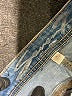 Seven7 Ombre Blue Jeans Size 4 - photo 4
