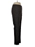 Elliott Lauren Black Casual Pants Size 10 - photo 4