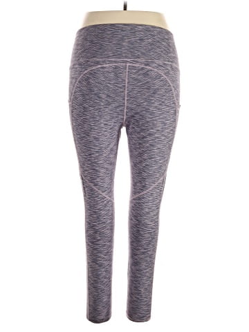 Reflex Active Pants (view 2)