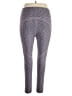 Reflex Chevron-herringbone Gray Active Pants Size XXL - photo 2