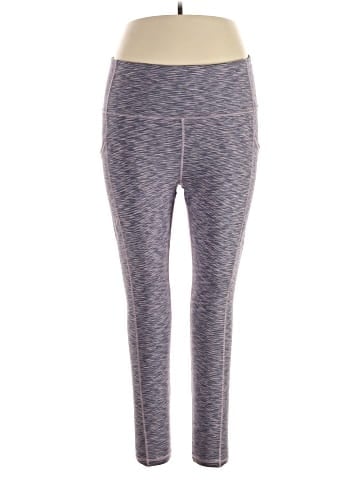Reflex Active Pants (view 1)