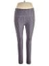 Reflex Chevron-herringbone Gray Active Pants Size XXL - photo 1