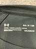 Under Armour Black Long Sleeve T-Shirt Size S - photo 7