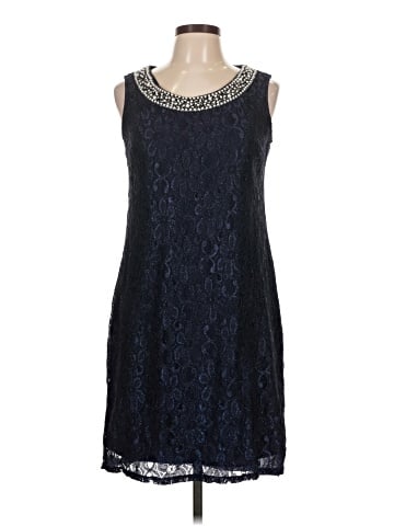R&M Richards Cocktail Dress (view 1)