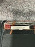 41Hawthorn Plaid Black Formal Skirt Size M - photo 4