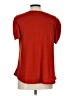 Assorted Brands Red Short Sleeve Top Size L - photo 2