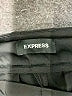 Express Black Dress Pants Size 0S - photo 4