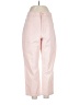 Lee Pink Casual Pants Size 8 - photo 1