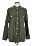 Chouyatou Green Cardigan Size L - photo 1