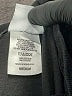 Simply Southern 100% Cotton Black Sweatshirt Size M (kids) - photo 4