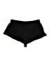 Ardene Solid Black Athletic Shorts Size L - photo 1
